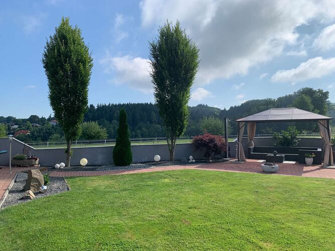 Schönster Garten 2021 - Regina aus Schärding