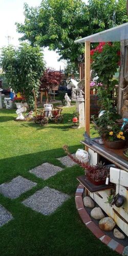 Schönster Garten 2021 - Martin aus Perg