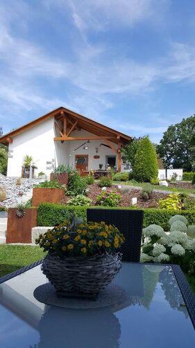 Schönster Garten 2021 - Sandra aus Rohrbach