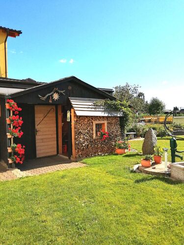 Schönster Garten 2021 - Aloisia aus Melk
