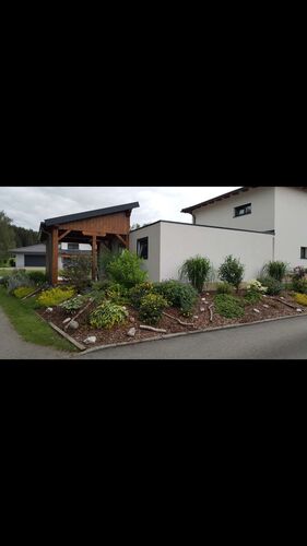 Schönster Garten 2021 - ANNA aus Vöcklabruck