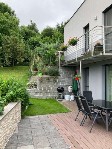 Schönster Garten 2021 - Roland  aus Freistadt