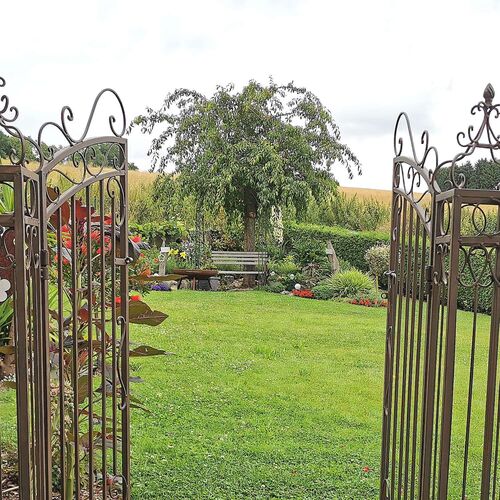 Schönster Garten 2021 - Margit aus Schärding