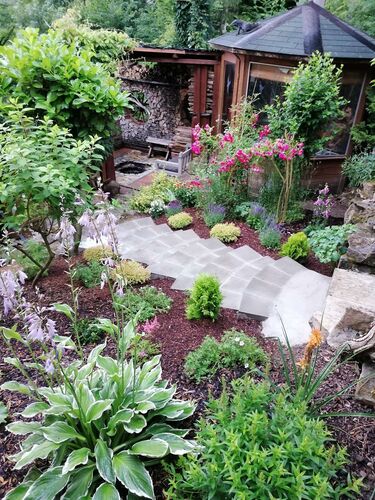 Schönster Garten 2021 - Christian aus Amstetten