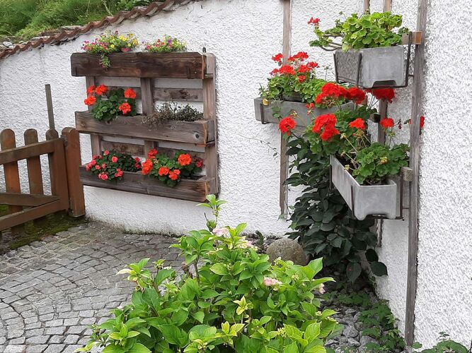 Schönster Garten 2021 - Anna aus Schärding