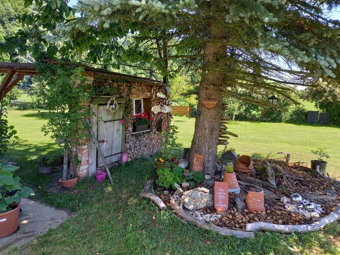 Schönster Garten 2021 - Chris aus Vöcklabruck