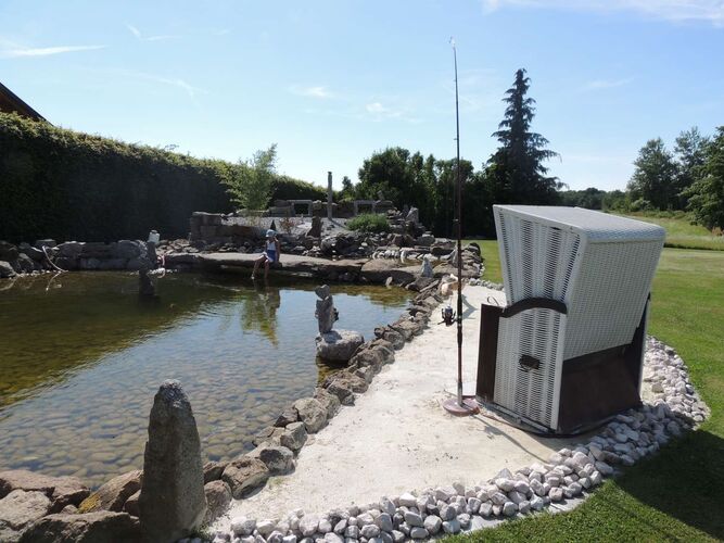 Schönster Garten 2021 - Karl aus Schärding