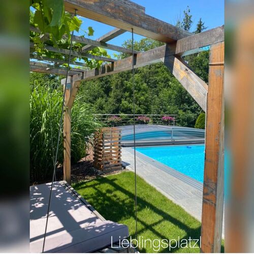 Schönster Garten 2021 - beate aus Schärding