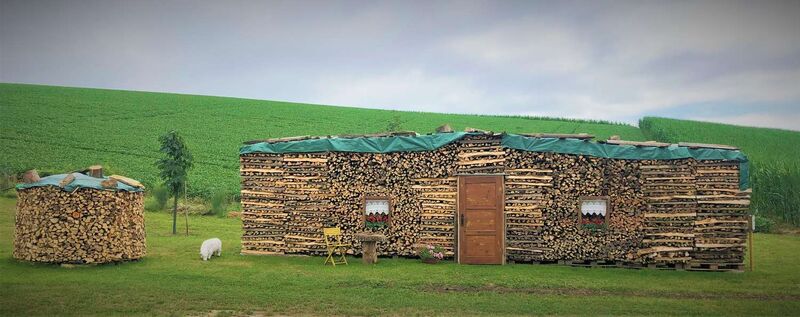 Schönster Garten 2021 - Franziska aus Perg