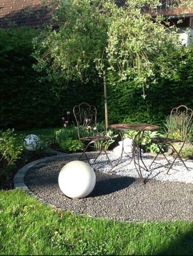 Schönster Garten 2021 - Andrea aus Vöcklabruck