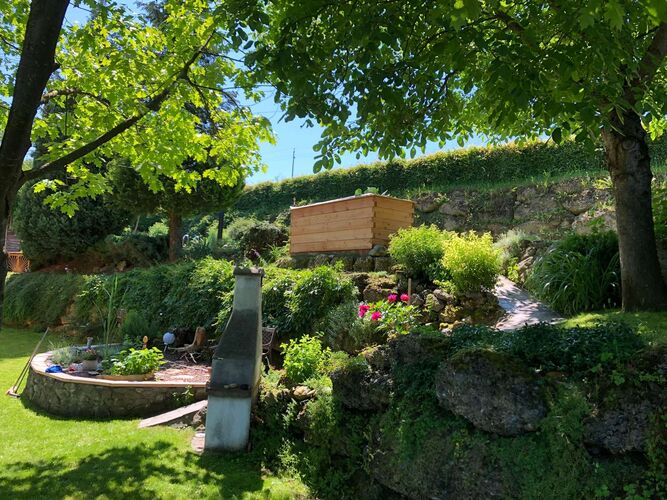 Schönster Garten 2021 - Leo&Regina  aus Amstetten