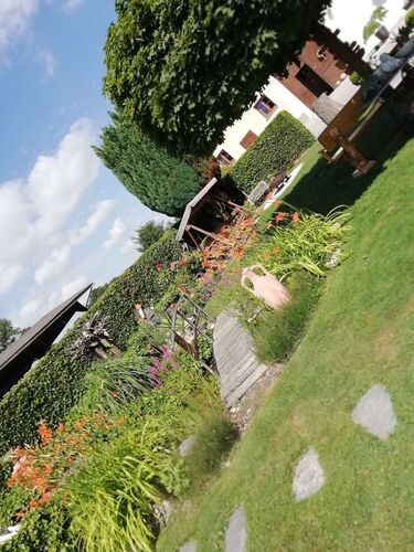 Schönster Garten 2021 - Regina aus Amstetten