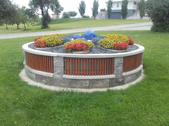 Schönster Garten 2021 - wilhelm aus Urfahr-Umgebung