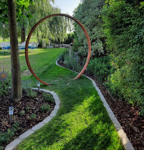 Schönster Garten 2021 - Marianne aus Amstetten