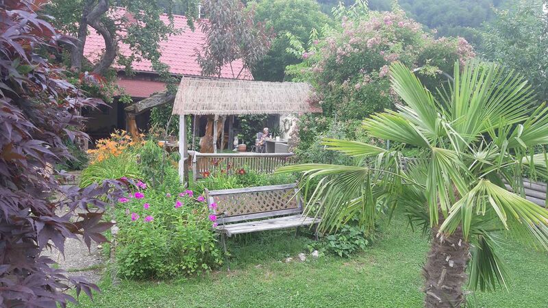 Schönster Garten 2021 - Norbert aus Steyr