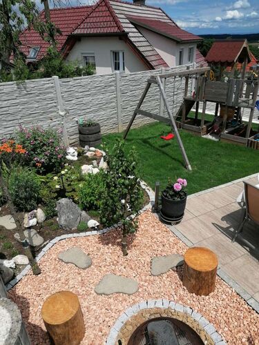 Schönster Garten 2021 - Anneliese aus Steyr