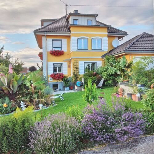 Schönster Garten 2021 - Hannes aus Ried