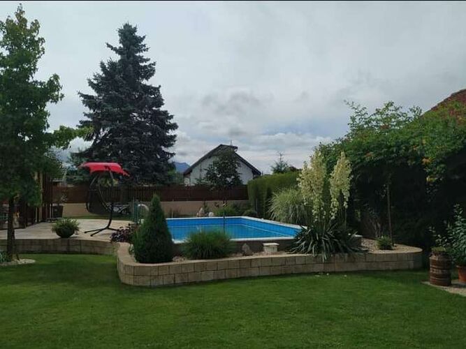 Schönster Garten 2021 - Ingeborg aus Gmunden