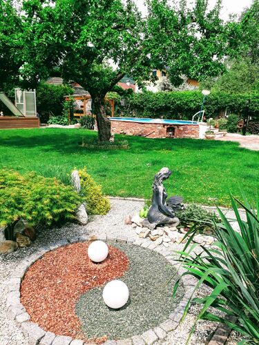 Schönster Garten 2021 - Sigy aus Braunau