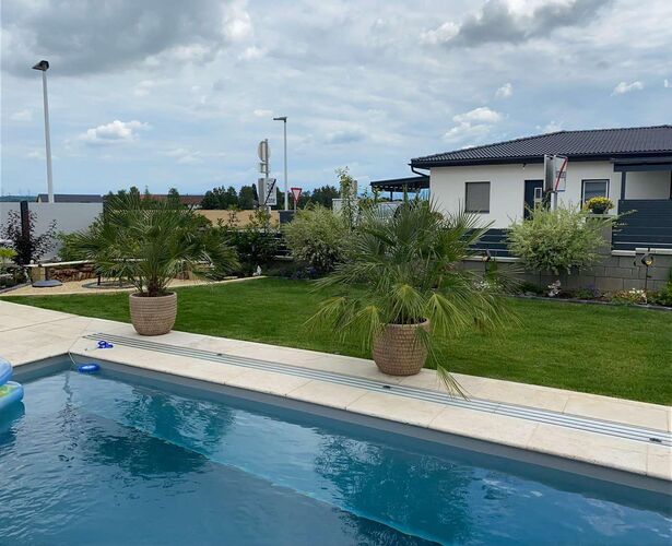 Schönster Garten 2021 - Angela aus Linz-Land