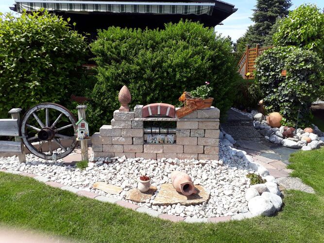 Schönster Garten 2021 - Derflinger aus Wels