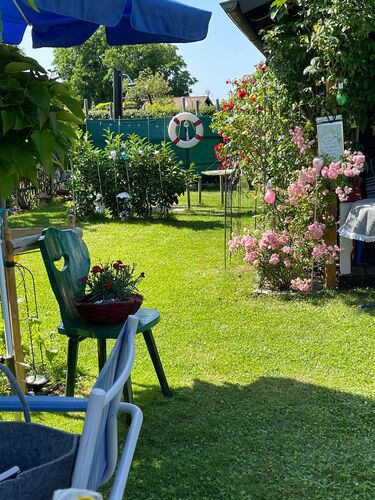 Schönster Garten 2021 - Elisabeth aus Vöcklabruck