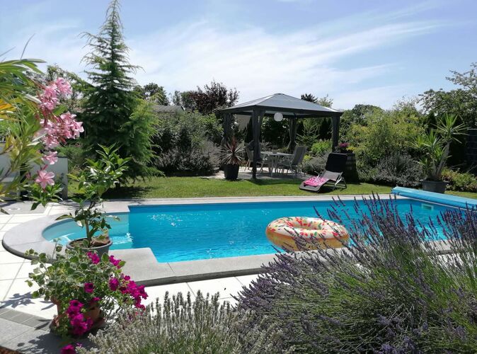 Schönster Garten 2021 - Christian aus Amstetten