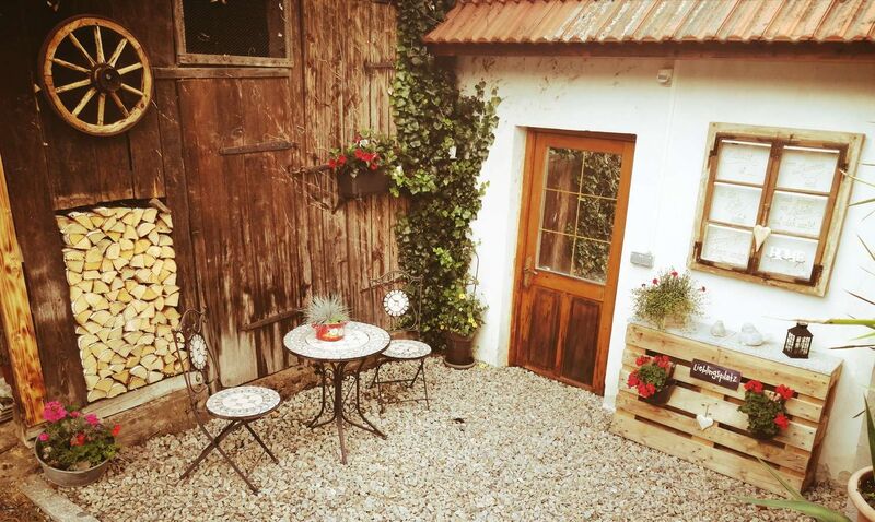 Schönster Garten 2021 - Manuel aus Eferding