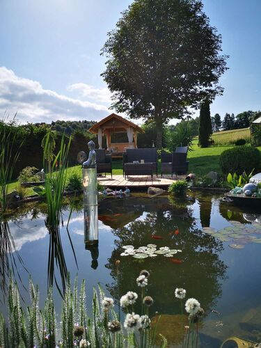 Schönster Garten 2021 - Markus aus Rohrbach