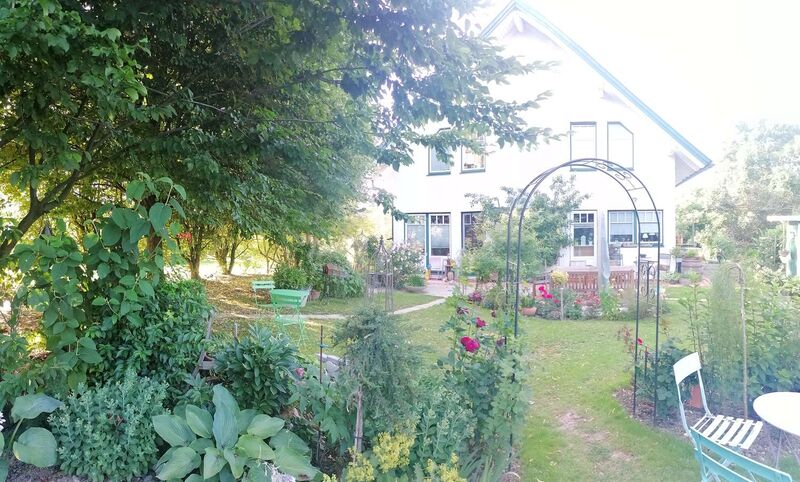 Schönster Garten 2021 - Bianca aus Ried