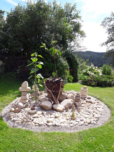 Schönster Garten 2021 - Katharina aus Braunau