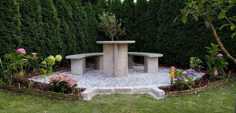 Schönster Garten 2021 - Sabine aus Steyr