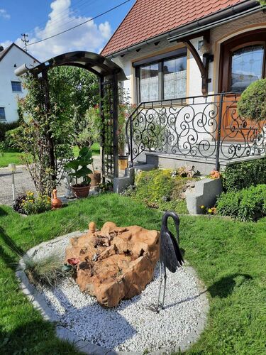 Schönster Garten 2021 - Josef aus Braunau