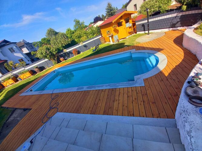 Schönster Garten 2021 - Manuela aus Vöcklabruck