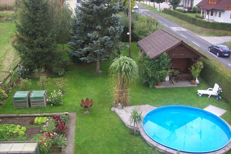 Schönster Garten 2021 - Friedrich aus Vöcklabruck