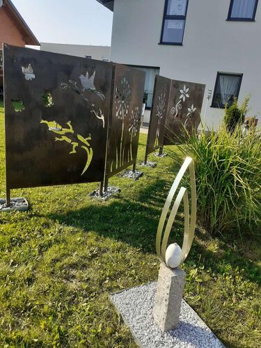 Schönster Garten 2021 - Michaela aus Melk