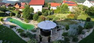 Schönster Garten 2021 - Tanja aus Kirchdorf