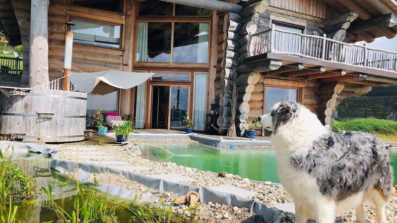 Schönster Garten 2021 - Ingrid aus Grieskirchen