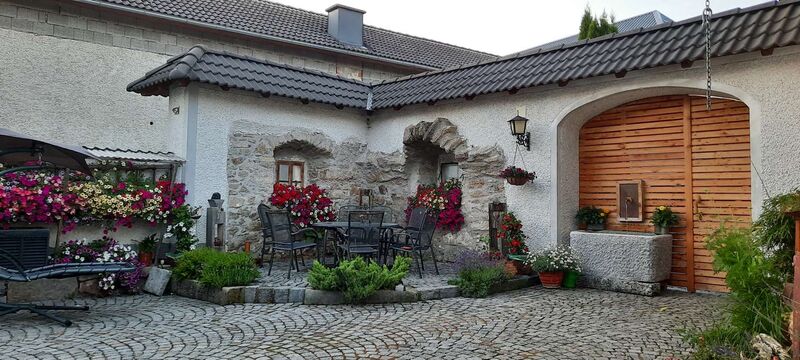 Schönster Garten 2021 - Sabine aus Rohrbach