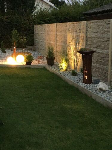 Schönster Garten 2021 - Alois aus Braunau