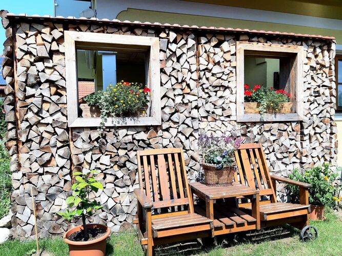 Schönster Garten 2021 - Sophie aus Kirchdorf