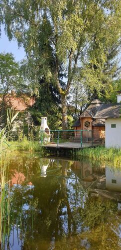 Schönster Garten 2021 - Walter aus Vöcklabruck