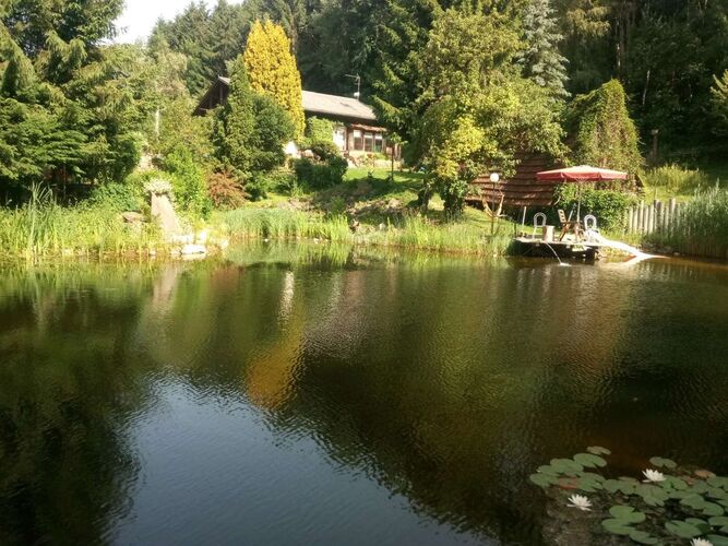 Schönster Garten 2021 - Herbert aus Schärding