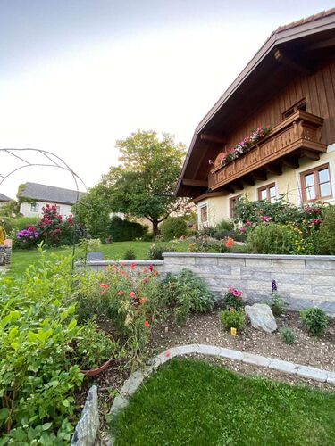 Schönster Garten 2021 - Lisa aus Vöcklabruck