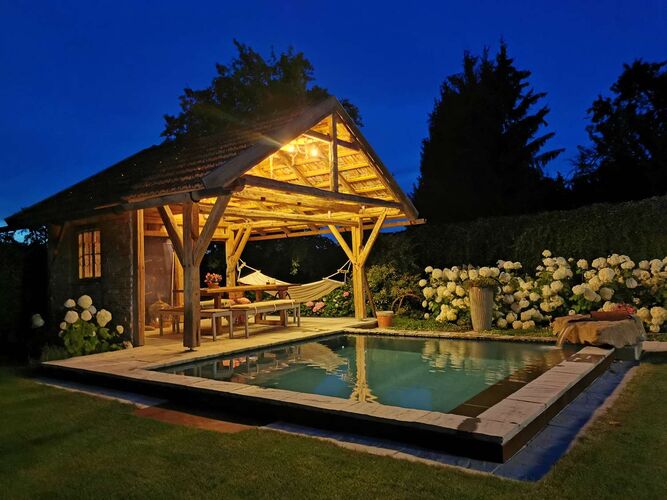 Schönster Garten 2021 - Martina aus Vöcklabruck