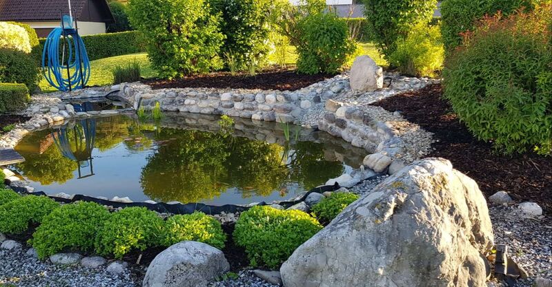 Schönster Garten 2021 - Daniela aus Wels