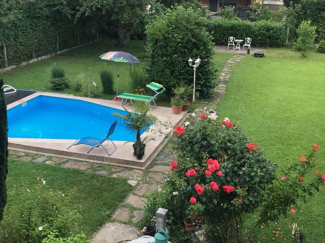 Schönster Garten 2021 - Friedrich aus Wels