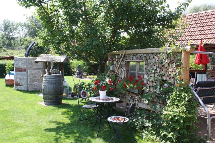 Schönster Garten 2021 - Helmut aus Linz