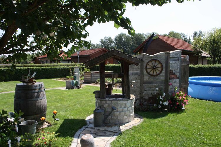 Schönster Garten 2021 - Sabine aus Linz