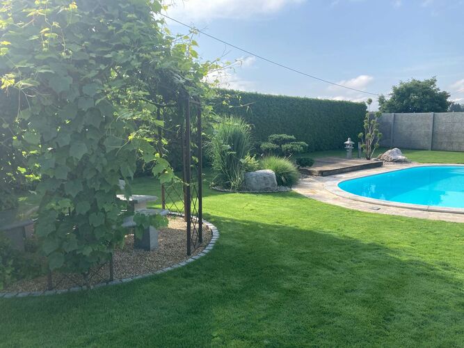 Schönster Garten 2021 - Volker aus Linz-Land